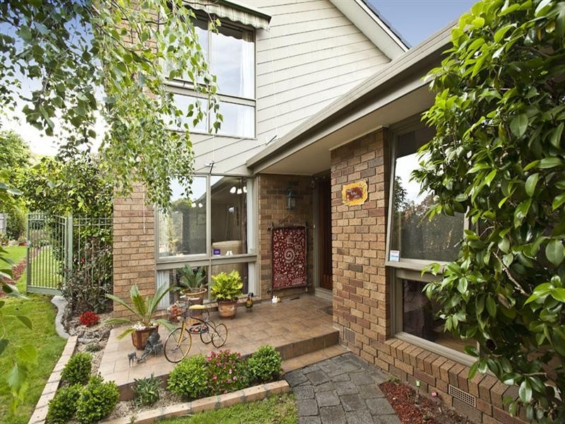 8 Burbank Court, Wheelers Hill VIC 3150