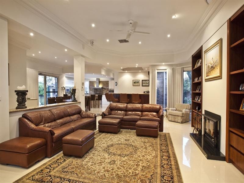 5 Halcyon Drive, Wheelers Hill VIC 3150