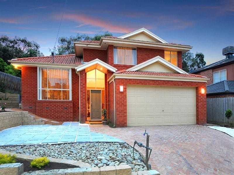 1 Highvale Road, Glen Waverley VIC 3150