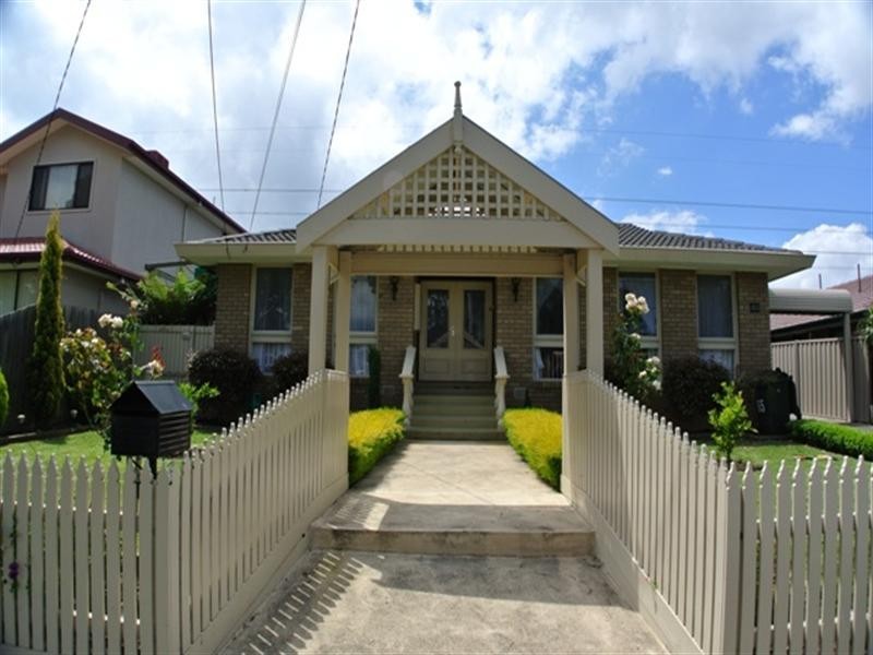 65 Kambara Drive, Mulgrave VIC 3170