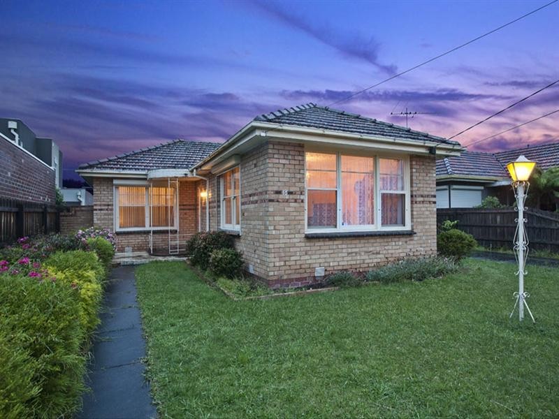 18 Bulong Street, Dandenong VIC 3175