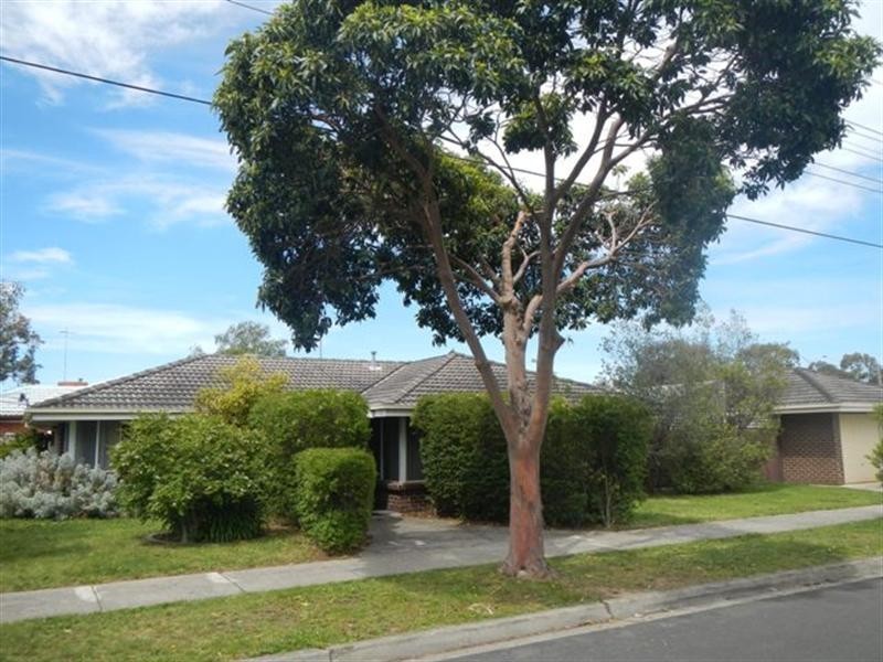 1 Crocus Crescent, Glen Waverley VIC 3150