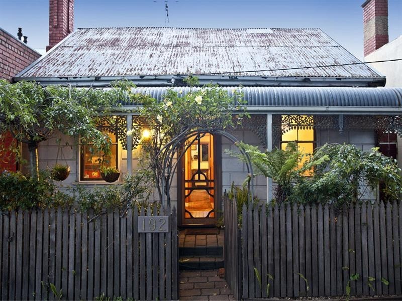 192 Nicholson Street, Abbotsford VIC 3067