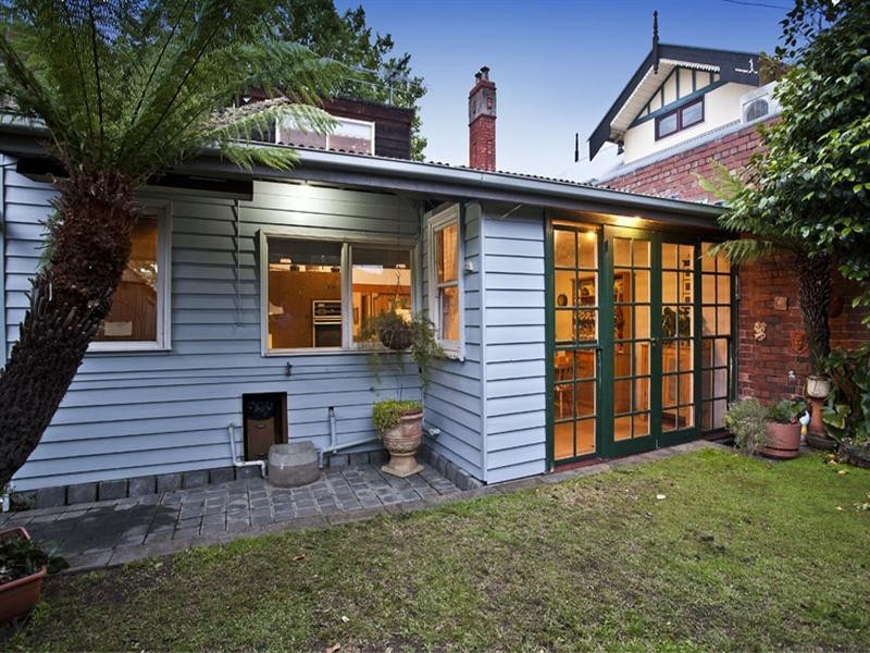 192 Nicholson Street, Abbotsford VIC 3067