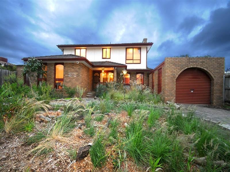 114 Rawdon Hill Drive, Dandenong North VIC 3175