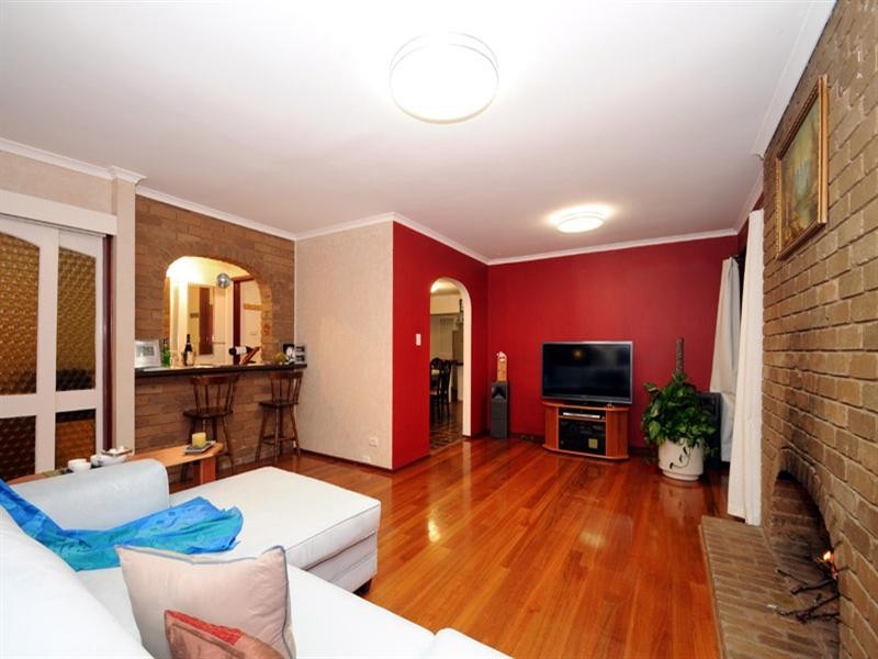 114 Rawdon Hill Drive, Dandenong North VIC 3175