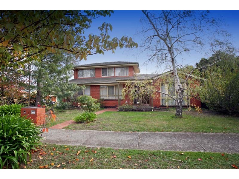7 Redfern Crescent, Mulgrave VIC 3170