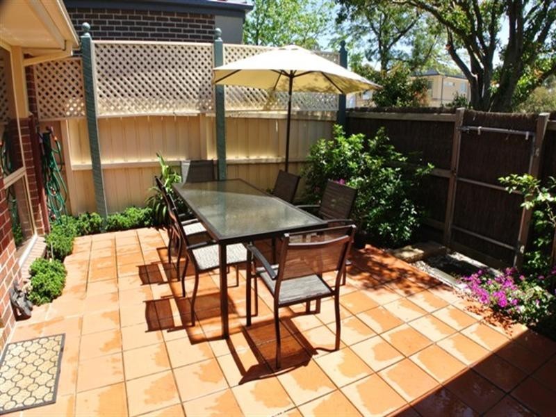 1/18 Kennedy Street, Glen Waverley VIC 3150