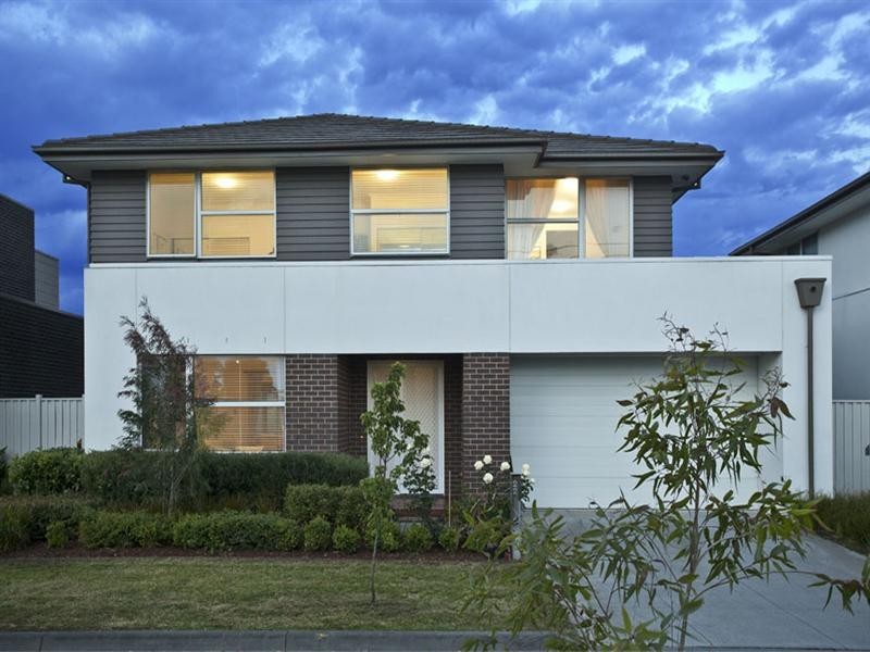 22 Anfield Crescent, Mulgrave VIC 3170