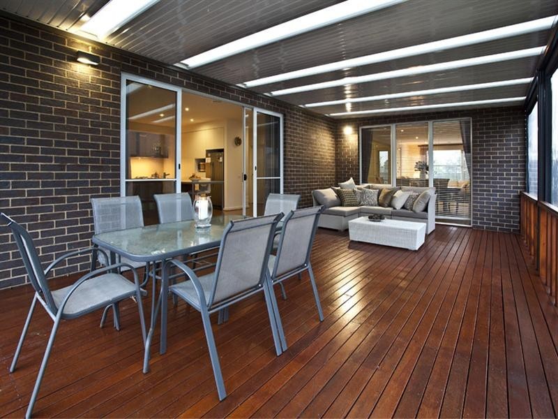 22 Anfield Crescent, Mulgrave VIC 3170