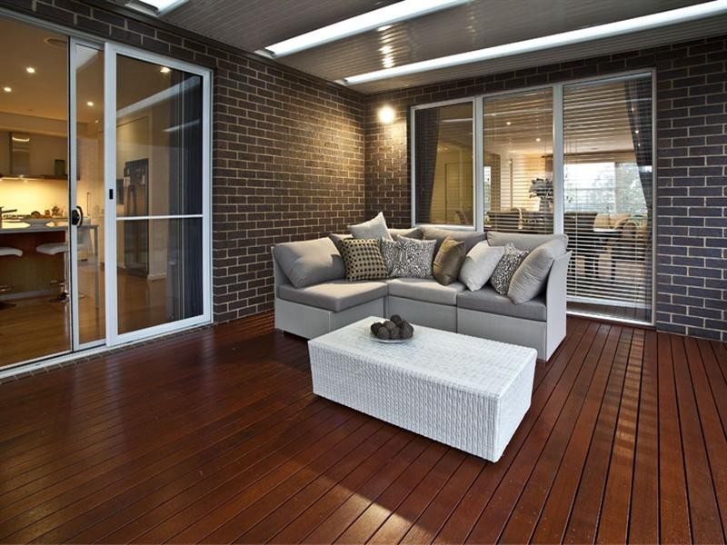 22 Anfield Crescent, Mulgrave VIC 3170