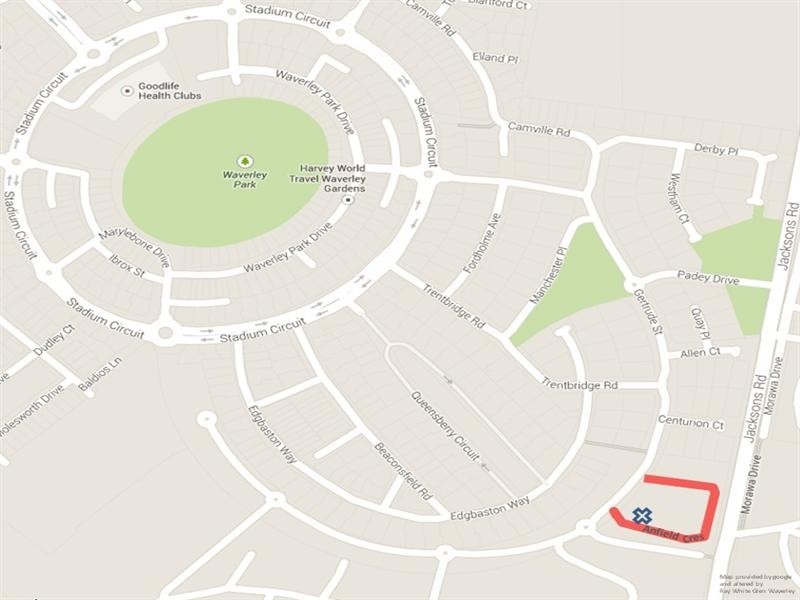 22 Anfield Crescent, Mulgrave VIC 3170