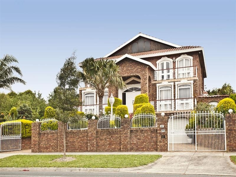 44 Grandview Road, Wheelers Hill VIC 3150