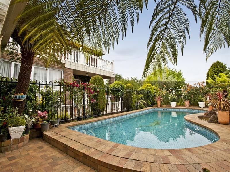 44 Grandview Road, Wheelers Hill VIC 3150