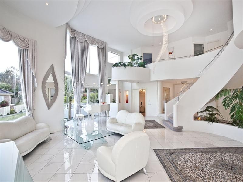 40 Strathconnan Place, Wheelers Hill VIC 3150