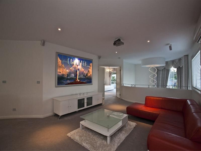 40 Strathconnan Place, Wheelers Hill VIC 3150