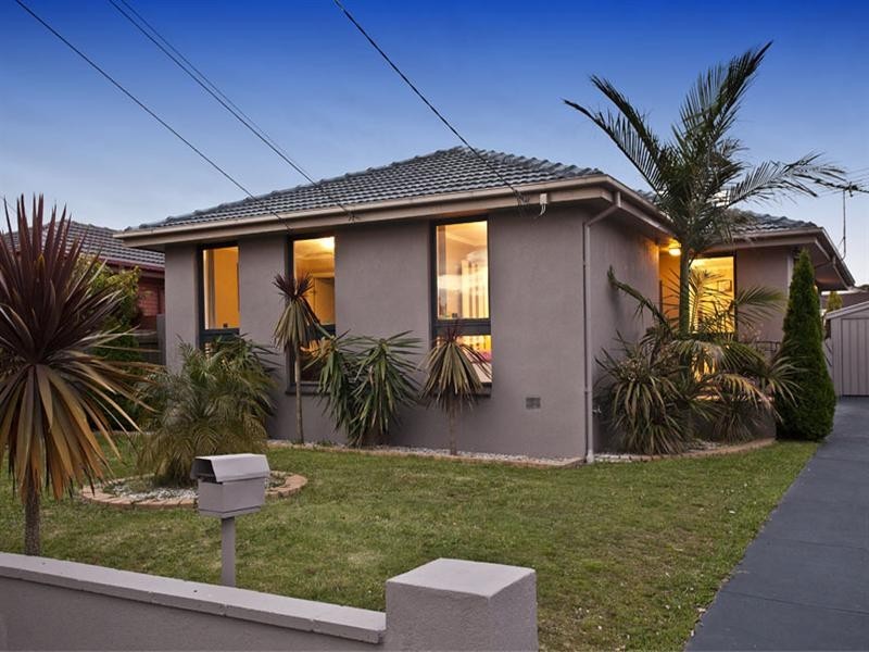41 First Avenue, Dandenong North VIC 3175