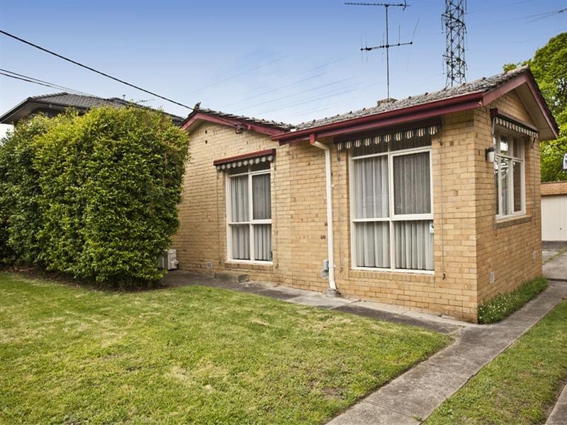 46 Torroodun Street, Mount Waverley VIC 3149