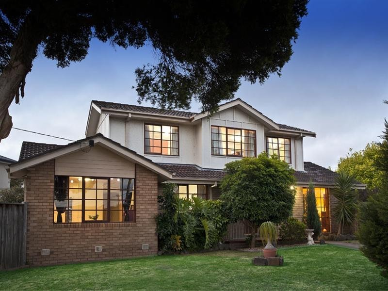 1 Bentley Court, Mulgrave VIC 3170