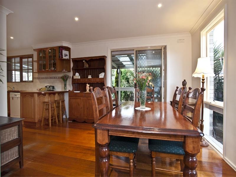 1 Bentley Court, Mulgrave VIC 3170