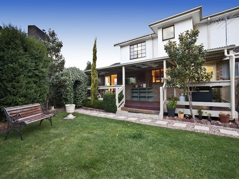 1 Bentley Court, Mulgrave VIC 3170