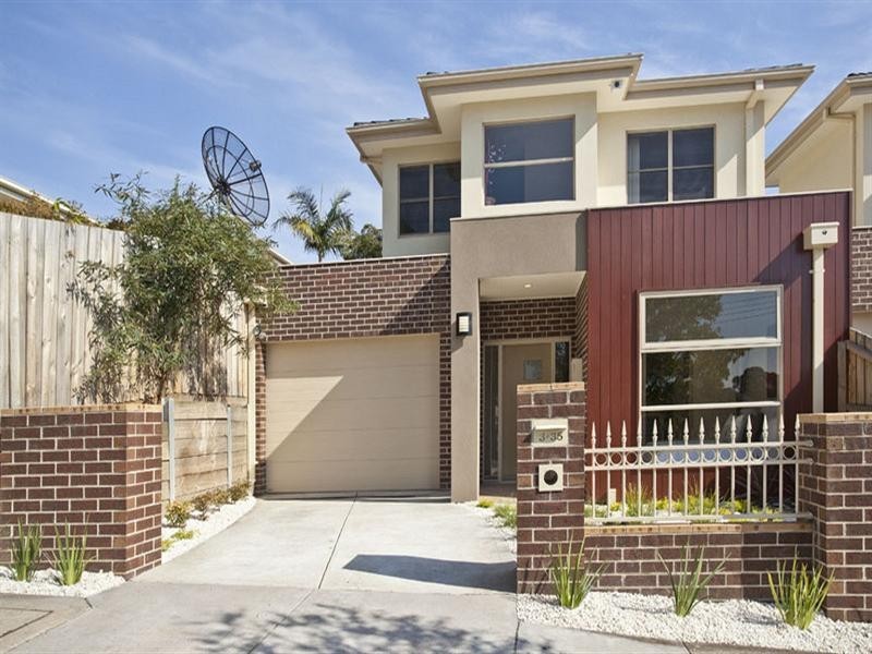 3/35 Angus Drive, Glen Waverley VIC 3150