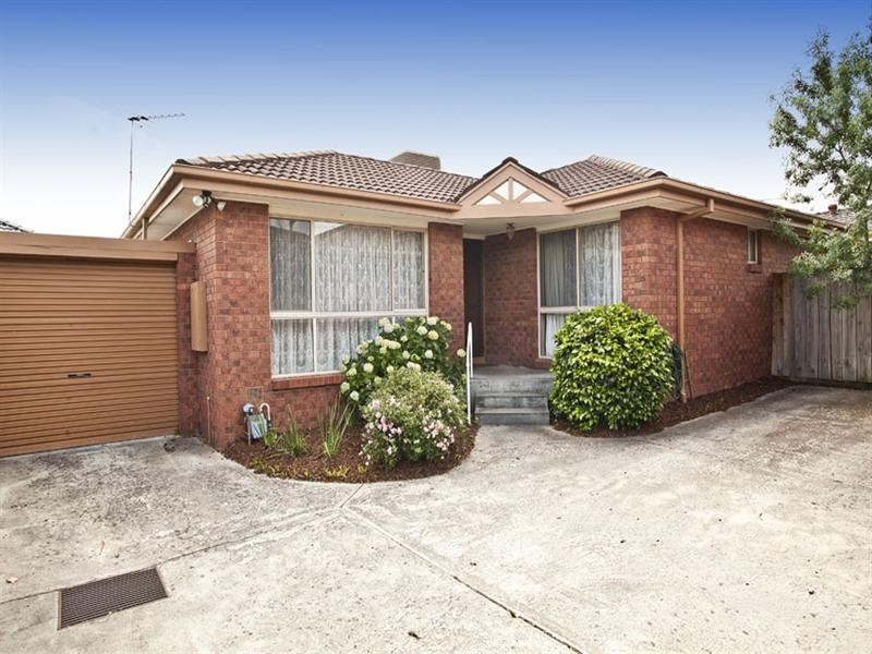 2/57 Watsons Road, Glen Waverley VIC 3150