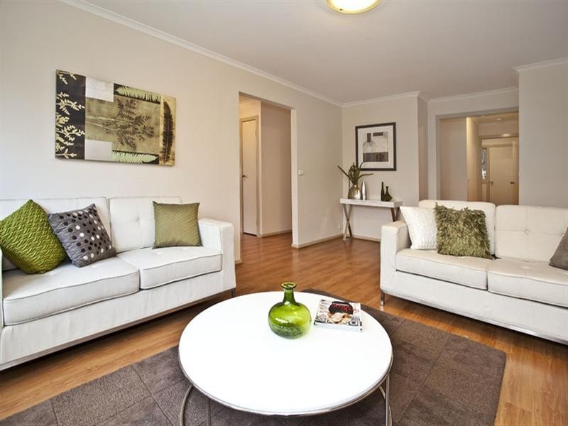 3/21 Outhwaite Avenue, Doncaster VIC 3108