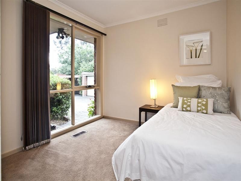 3/21 Outhwaite Avenue, Doncaster VIC 3108