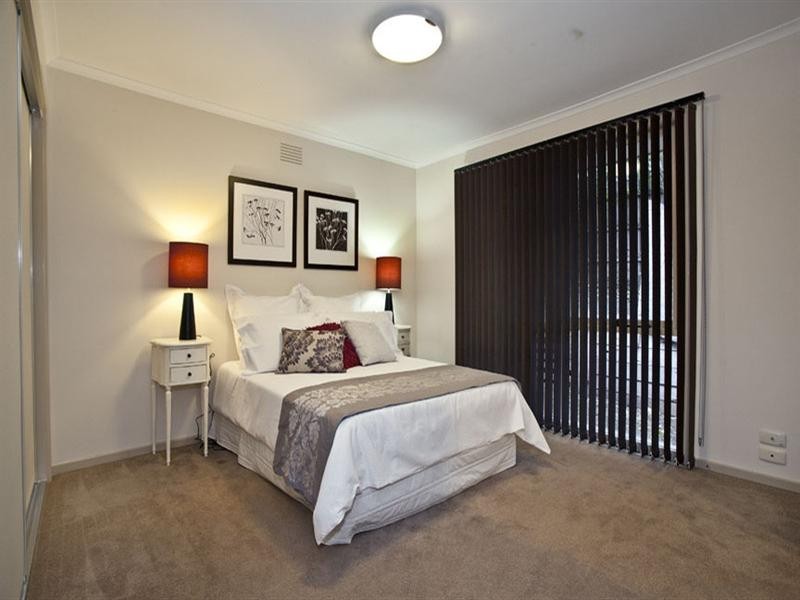 3/21 Outhwaite Avenue, Doncaster VIC 3108