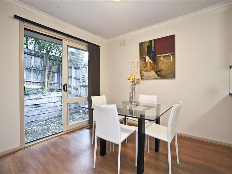 3/21 Outhwaite Avenue, Doncaster VIC 3108