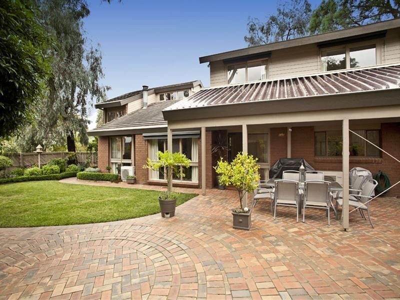 3 Colonial Close, Wheelers Hill VIC 3150