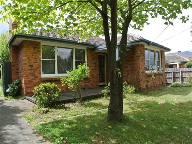 6 Mulgrave Street, Glen Waverley VIC 3150