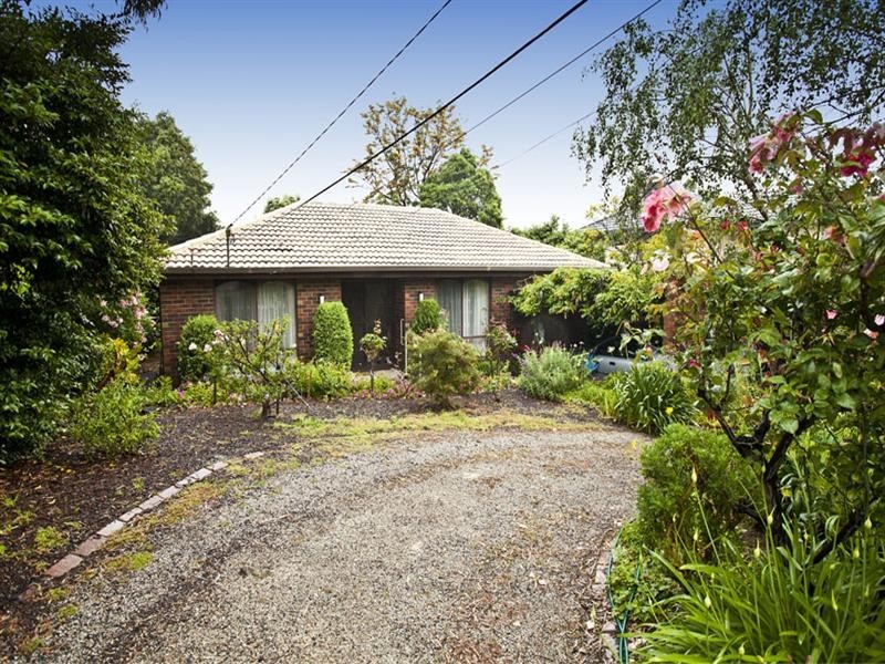 18 Regent Street, Mount Waverley VIC 3149