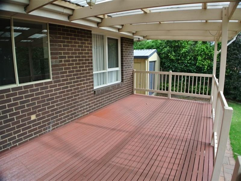 2 Bramton Court, Mulgrave VIC 3170