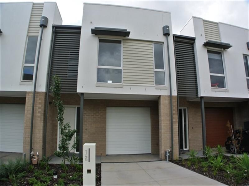 12 Bernie Smith Street, Mulgrave VIC 3170