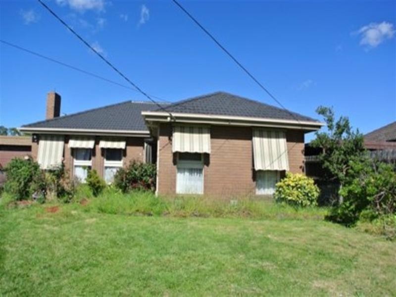 40 Banbury Street, Burwood East VIC 3151