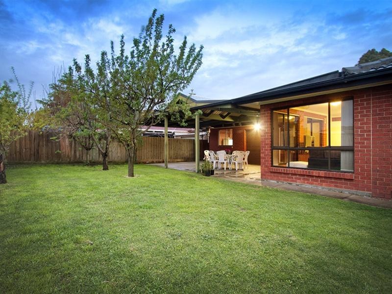395 Police Road, Mulgrave VIC 3170