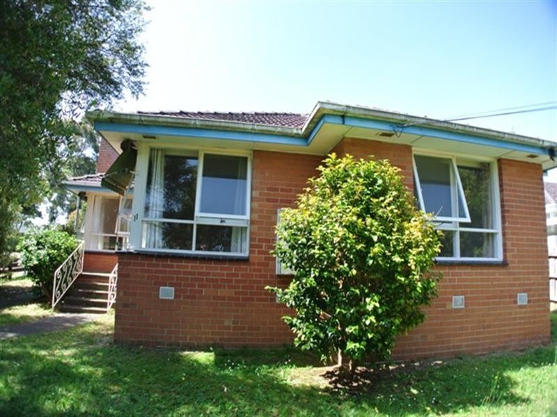 11 Willow Avenue, Glen Waverley VIC 3150