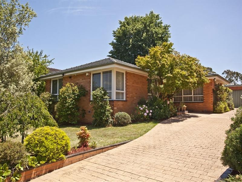 3 Willow Avenue, Glen Waverley VIC 3150