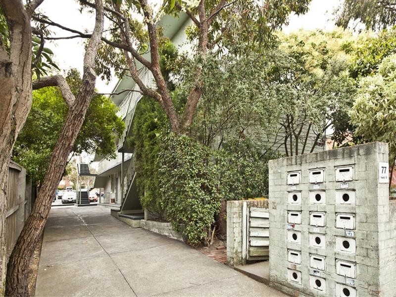 5/77 Harold Street, Hawthorn East VIC 3123