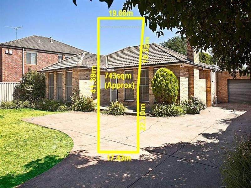 735 High Street Road, Glen Waverley VIC 3150