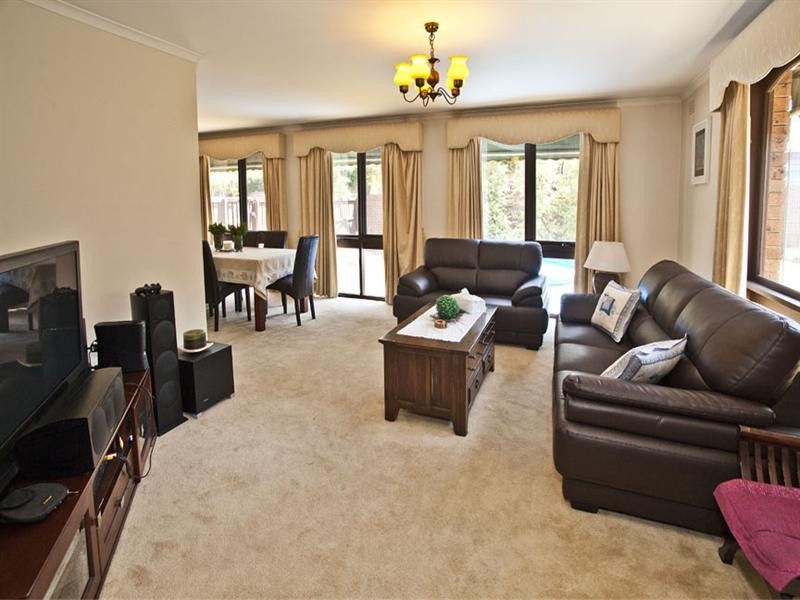 774 Ferntree Gully Road, Wheelers Hill VIC 3150