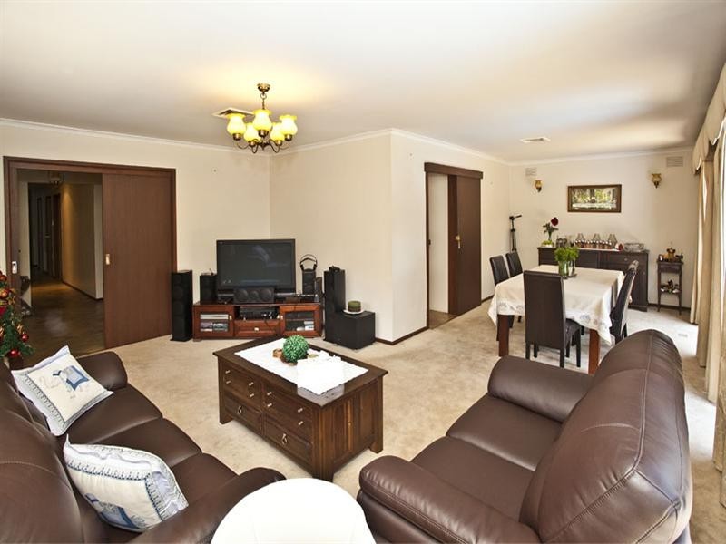 774 Ferntree Gully Road, Wheelers Hill VIC 3150