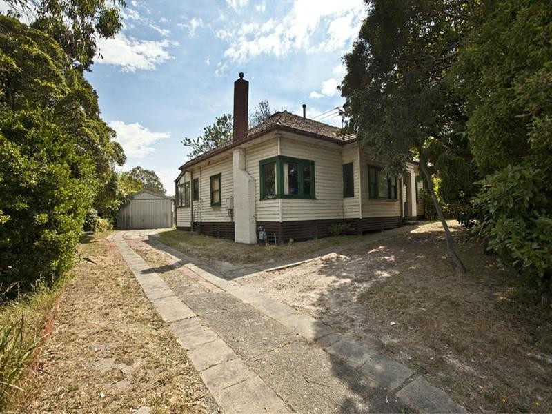 297 Canterbury Road, Forest Hill VIC 3131