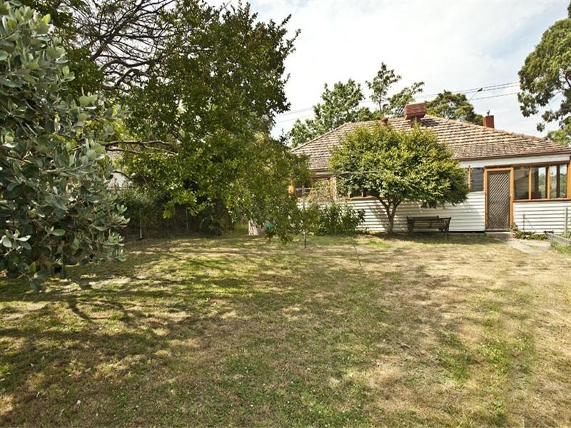 297 Canterbury Road, Forest Hill VIC 3131