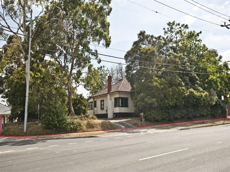 297 Canterbury Road, Forest Hill VIC 3131