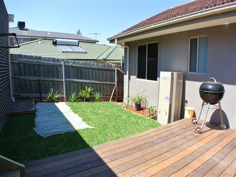 1/14 Melinga Crescent, Chadstone VIC 3148