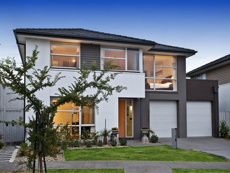 29 Exhibition Drive, Mulgrave VIC 3170