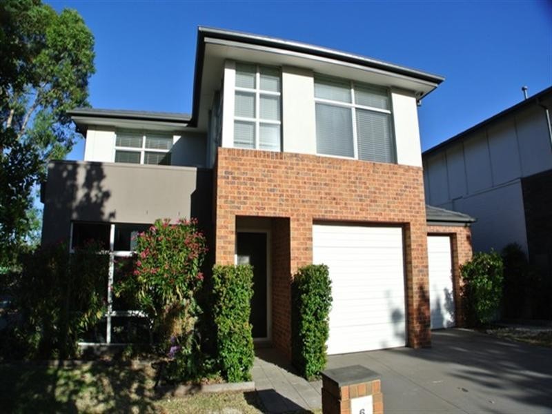 6 Cooley Lane, Mulgrave VIC 3170